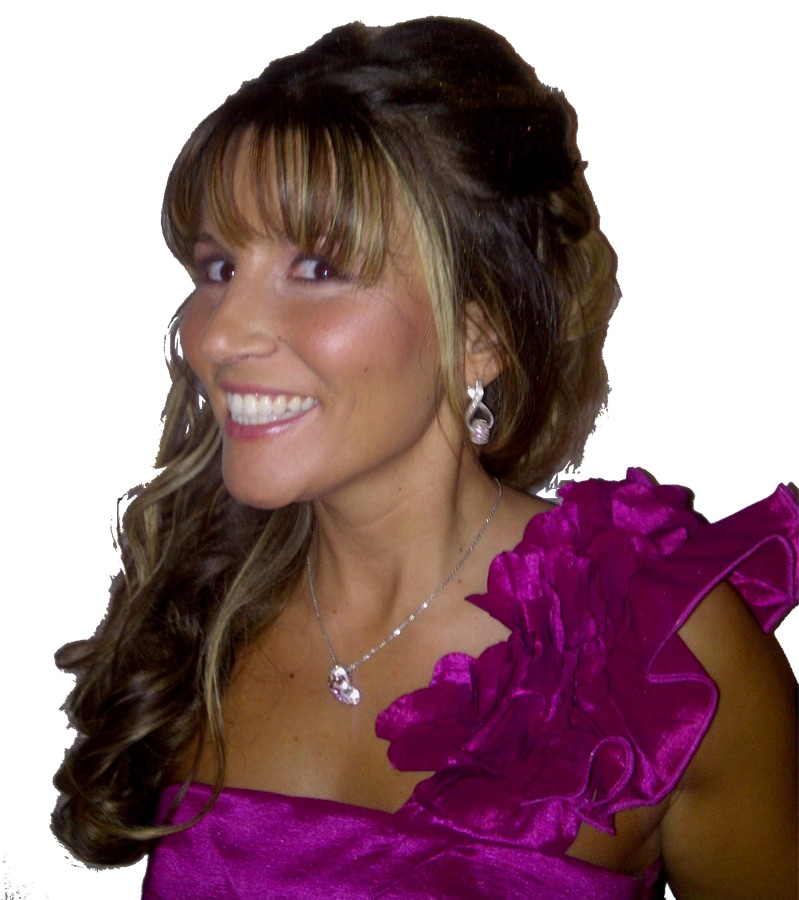 DJ Maria